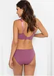 Slip con pizzo delicato (pacco da 2), bonprix