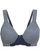 Reggiseno minimizer con spalline imbottite, bonprix