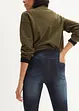 Treggings elasticizzati comfort, bonprix