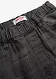 Jeggings lunghi, vita alta, bonprix