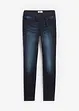 Jeggings, vita media, bonprix