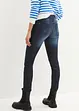 Jeggings, vita media, bonprix