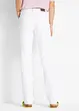 Mom jeans lunghi, vita media, bonprix