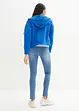 Treggings elasticizzati comfort, bonprix