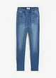 Jeggings, vita media, bonprix