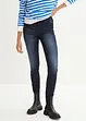 Jeggings, vita media, bonprix