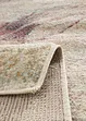 Tappeto con motivo di fiori, bpc living bonprix collection