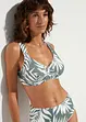 Bikini minimizer (set 2 pezzi), bonprix