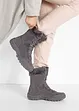 Scarponcini con membrana Gore-Tex, bonprix