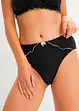 Slip alto con poliammide riciclata, bpc selection