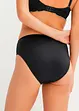 Slip alto con poliammide riciclata, bpc selection