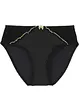 Slip alto con poliammide riciclata, bpc selection