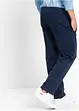 Pantaloni da jogging in puro cotone biologico, bonprix