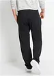 Pantaloni da jogging in puro cotone biologico, bonprix