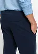 Pantaloni da jogging in puro cotone biologico, bonprix
