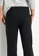 Pantaloni da jogging in puro cotone biologico, bonprix