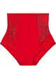 Slip contenitivo con finitura lucida ed effetto modellante medio, bonprix