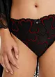 Slip con pizzo delicato, bonprix