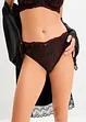 Slip con pizzo delicato, bonprix