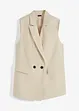 Blazer senza maniche, BODYFLIRT