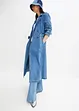 Trench in jeans, bonprix