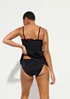 Tankini (set 2 pezzi), bonprix