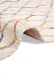 Tappeto kilim con frange, bpc living bonprix collection