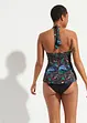 Tankini (set 2 pezzi), bonprix