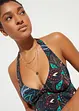 Tankini (set 2 pezzi), bonprix