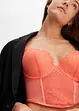 Reggiseno con coppe preformate e ferretto, BODYFLIRT