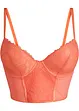 Reggiseno con coppe preformate e ferretto, BODYFLIRT