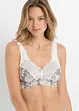 Reggiseno minimizer senza ferretto, bpc selection