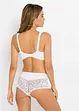 Reggiseno con coppe preformate e ferretto, bonprix