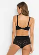 Reggiseno con coppe preformate e ferretto, bonprix