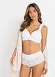Reggiseno con coppe preformate e ferretto, bonprix