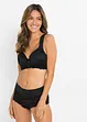 Reggiseno con coppe preformate e ferretto, bonprix