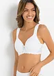 Reggiseno con coppe preformate e ferretto, bonprix