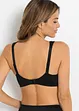 Reggiseno con coppe preformate e ferretto, bonprix