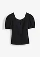 Maglia con maniche a sbuffo, BODYFLIRT