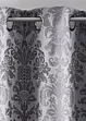 Tenda oscurante termica in jacquard (pacco da 1), bonprix