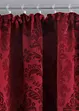 Tenda oscurante termica in jacquard (pacco da 1), bonprix