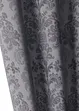 Tenda oscurante termica in jacquard (pacco da 1), bonprix