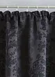 Tenda oscurante termica in jacquard (pacco da 1), bonprix