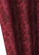 Tenda oscurante termica in jacquard (pacco da 1), bonprix