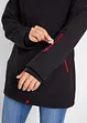 Softshell lungo elasticizzato idrorepellente, bonprix