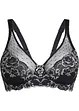 Reggiseno minimizer con ferretto, bpc selection