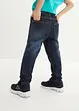 Jeans elasticizzati tapered con cotone biologico, John Baner JEANSWEAR