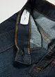 Jeans elasticizzati tapered con cotone biologico, John Baner JEANSWEAR