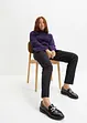 Pantaloni eleganti, bonprix