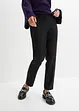 Pantaloni eleganti, bonprix